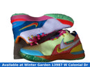 Nike Fz7885-500 Multi-color