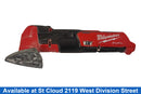 Milwaukee 2526-20 Red