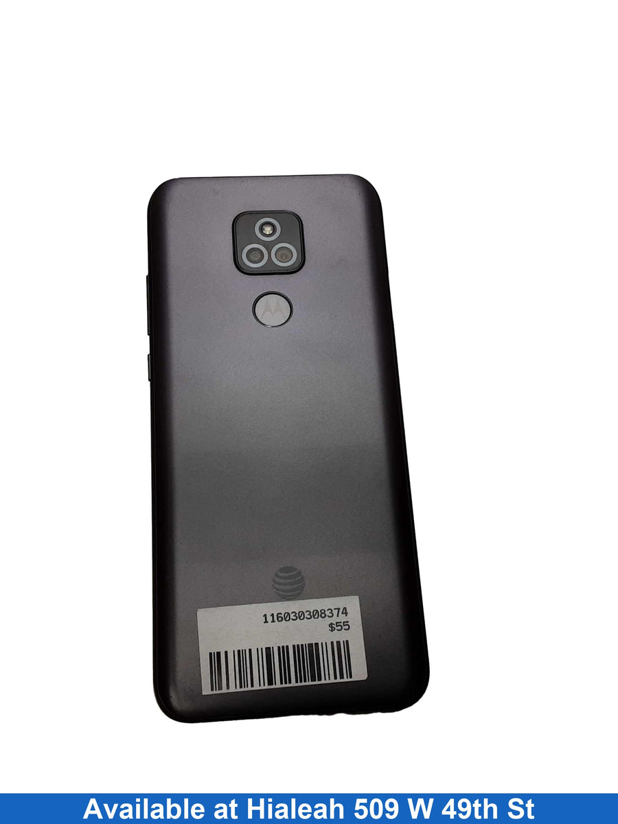 Motorola Moto G Play 32 Gb Gray Smart Phone