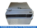 Lg Lw1817ivsm White Air Conditioner