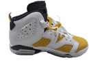 Jordan 384665-170 Yellow