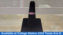 Women's Ring - White Gold 10k (.417) 2.2 grams Size 7
