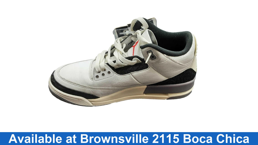 Jordan Ct8532-106 White