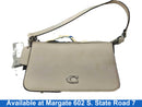 Coach B2361-cj797 Beige / Tan Purse / Handbag