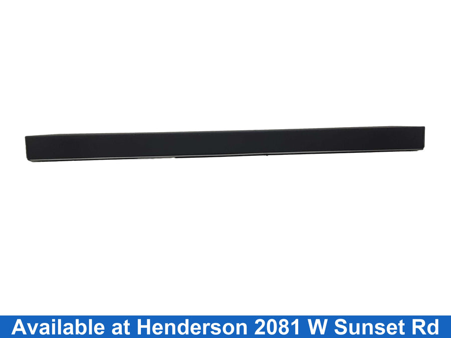 Sony Ht-x9000f Black Home Sound Bar Speaker