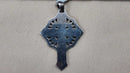 Religious Pendant - Silver 11 grams