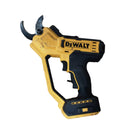 Dewalt Dcpr320 Yellow Cordless Cut Off Saw