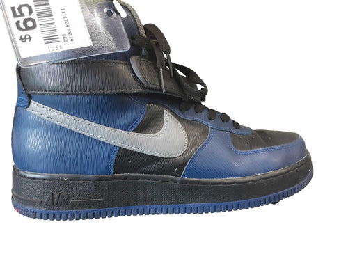 Nike Aq3771-994 Blue