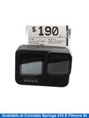Go Pro Black 9 Black Digital SLR Camera