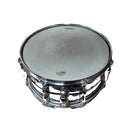 Premier Silver Snare Drum