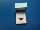 Women's Ring - Yellow Gold 10k (.417) 4 grams Size 20