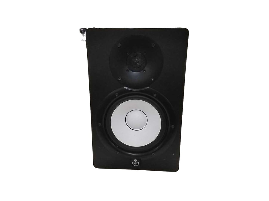 Yamaha Hs7 Black Studio Monitor Speaker