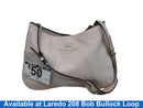 Coach J2354 White Purse / Handbag