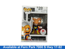 Marvel Beta Ray Bill Multi-color Other Collectible
