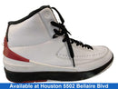 Jordan Dx2454-106 White
