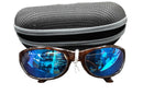 Costa Triple Tail Brown
