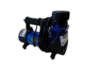Power Torque Pac06501 Blue Electric Compressor