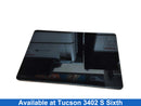 Samsung Sm-x210_galaxy Tab A9+ Black Tablet
