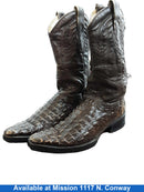 El General 1901 76206700 Black