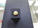 Men's Ring - Yellow Gold 14k (.585) 12 grams Size 11