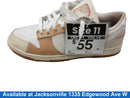 Nike Fj5475-100 Beige / Tan