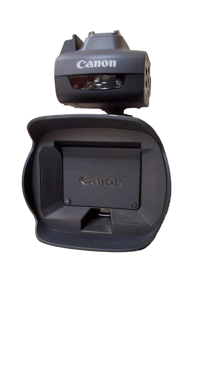 Canon Xa65 Black Digital SLR Camera