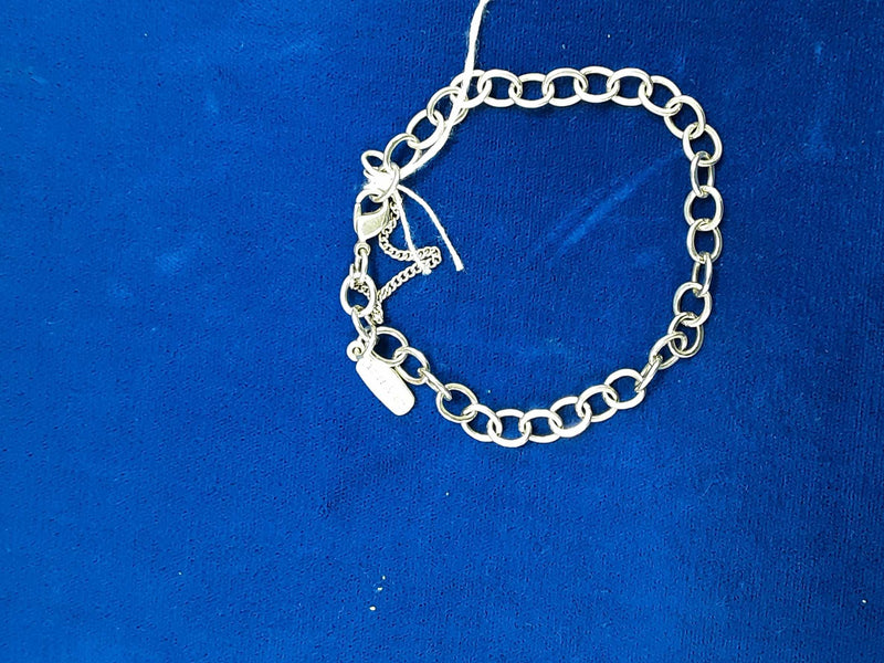 Silver 8.2 grams 10 inch