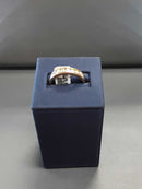 Ring - Wedding Band - Yellow Gold 14k (.585) 3 grams Size 8.5