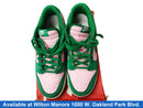 Nike Fz0549-600 Green