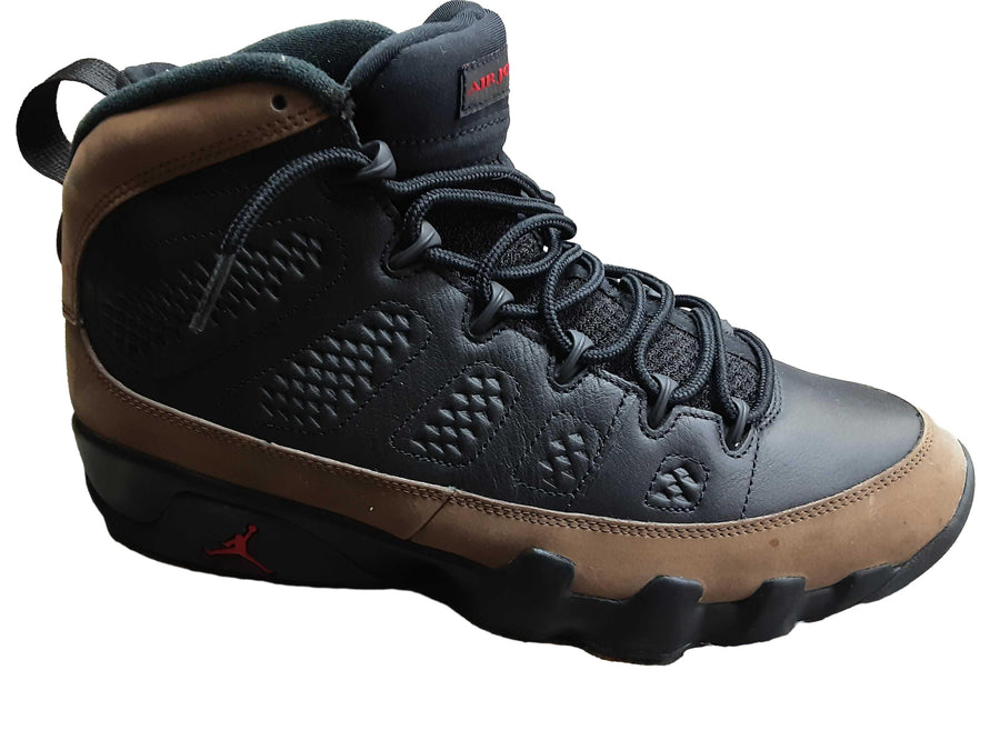 Jordan Hv4794-030 Brown
