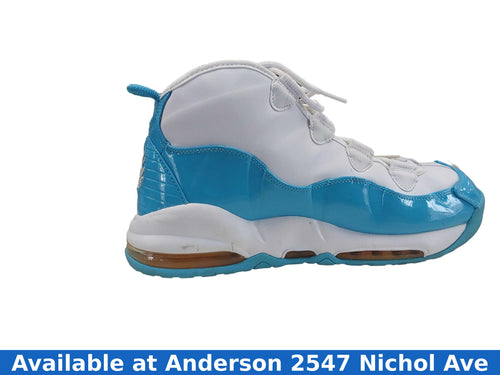 Jordan Ck0892-100 Blue