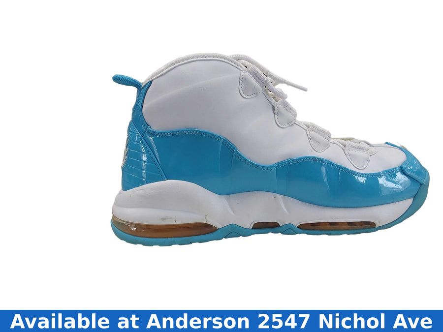 Jordan Ck0892-100 Blue