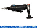 Husky H4230c Black Pneumatic Grinder