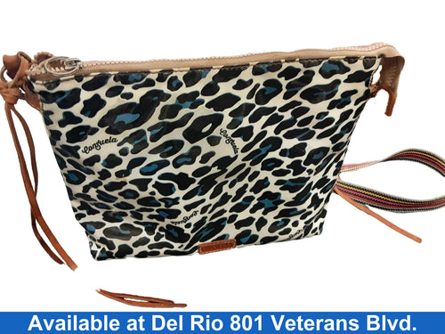 Consuelo Multi-color Purse / Handbag