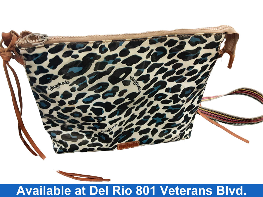 Consuelo Multi-color Purse / Handbag