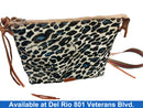 Consuelo Multi-color Purse / Handbag