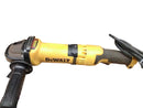 Dewalt Dwe43066n Yellow Corded Grinder