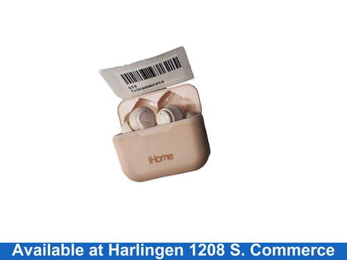 Ihome Xt-12 Pink