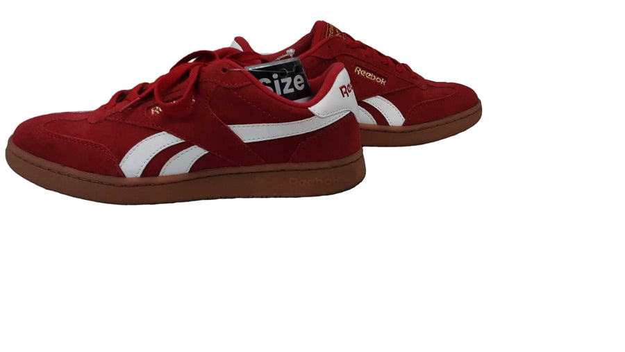 Reebok Ffc0092429 Red