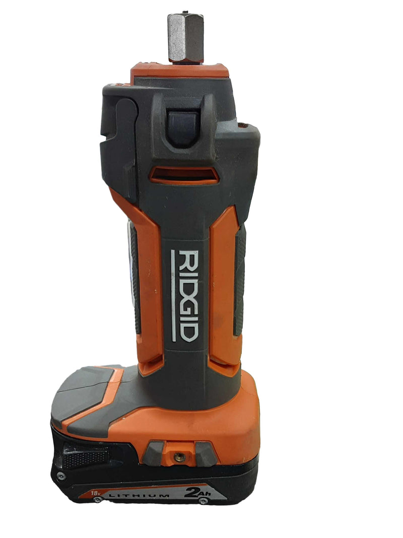 Rigid R84730 Orange Dry Wall Accessory