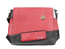 Star Trek Red Backpack / Briefcase / Bag