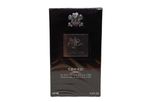 Aventus Creed Black Other Collectible