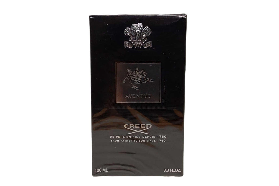 Aventus Creed Black Other Collectible