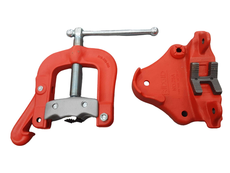 Ridgid 812-332-526 Orange Clamp / Vise