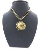 Chain - Yellow Gold 14k (.585) 20.5 grams 20 inch