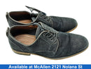 Call It Spring Denim Style Black