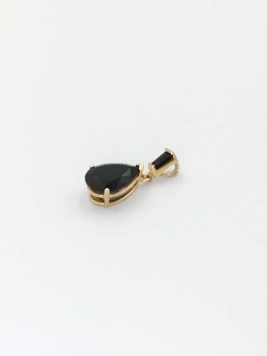 Ensemble - Yellow Gold 14k (.585) 3.9 grams