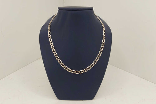 Gucci Chain - Silver 14.85 grams 20 inch