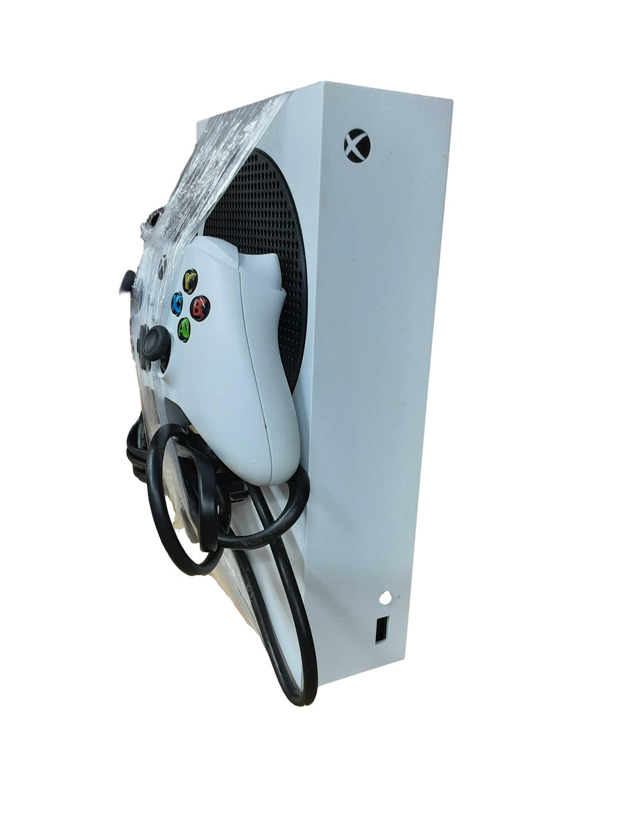 Microsoft Xbox Series S All Digital (1tb) 1 Tb White Video Game Console
