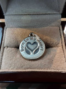 Pendant - Silver 4.1 grams